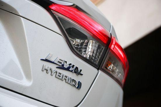 雷凌双擎e-cvt和雷凌双擎什么区别,全新雷凌双擎加速测试