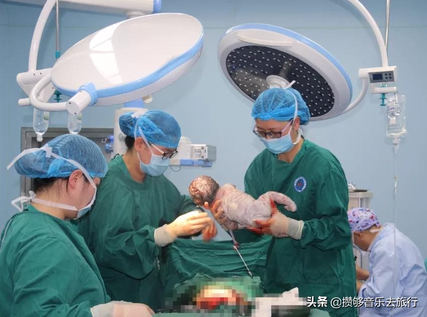 开诊了！彭山区中医医院新院区，首日运行顺利