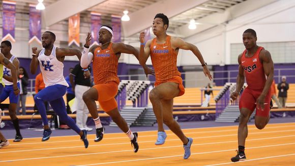 日本百米高手果然不如苏炳添、谢震业新赛季60米成绩不稳定