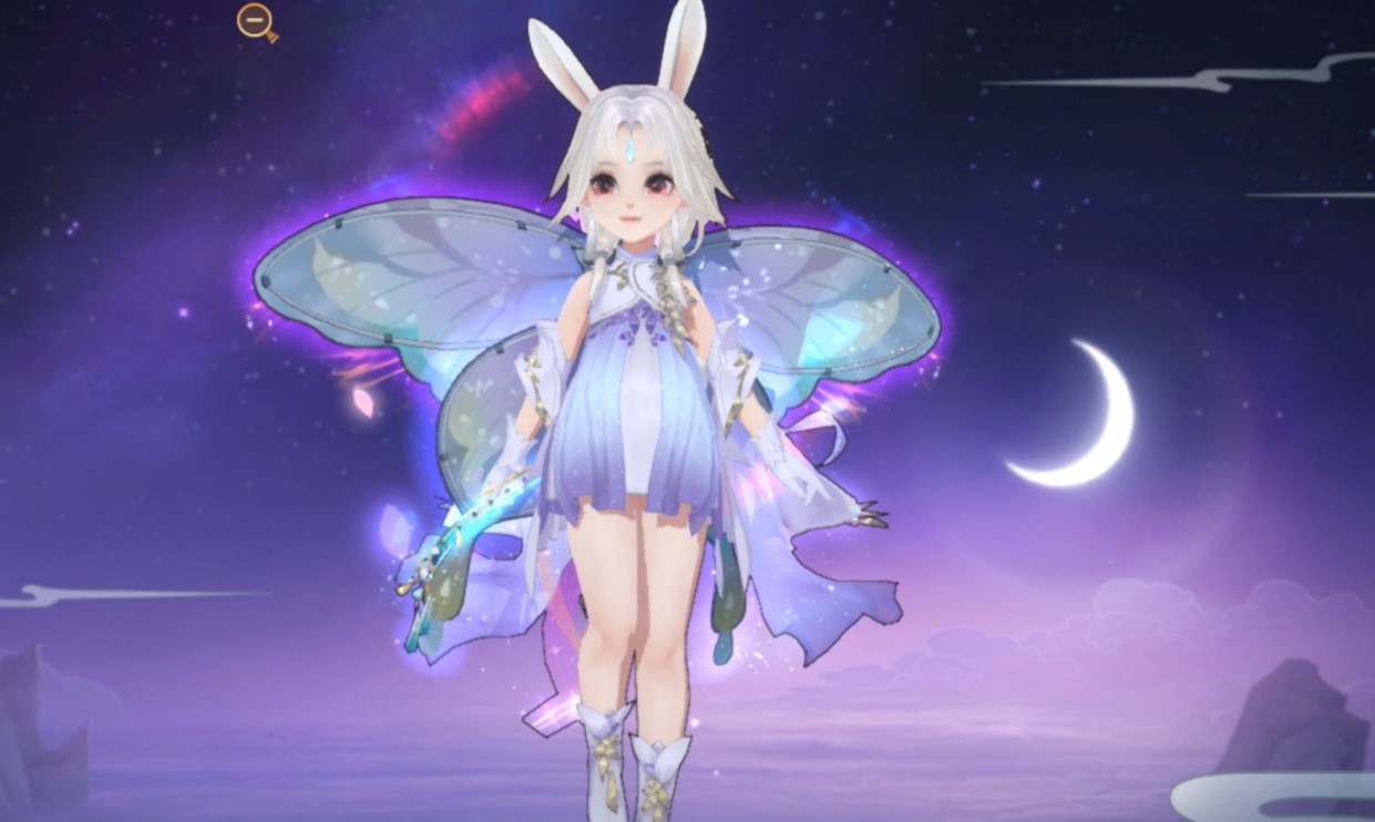 天刀要慌了,一大早就被对手偷家,玩家却还觉得“有点好看”