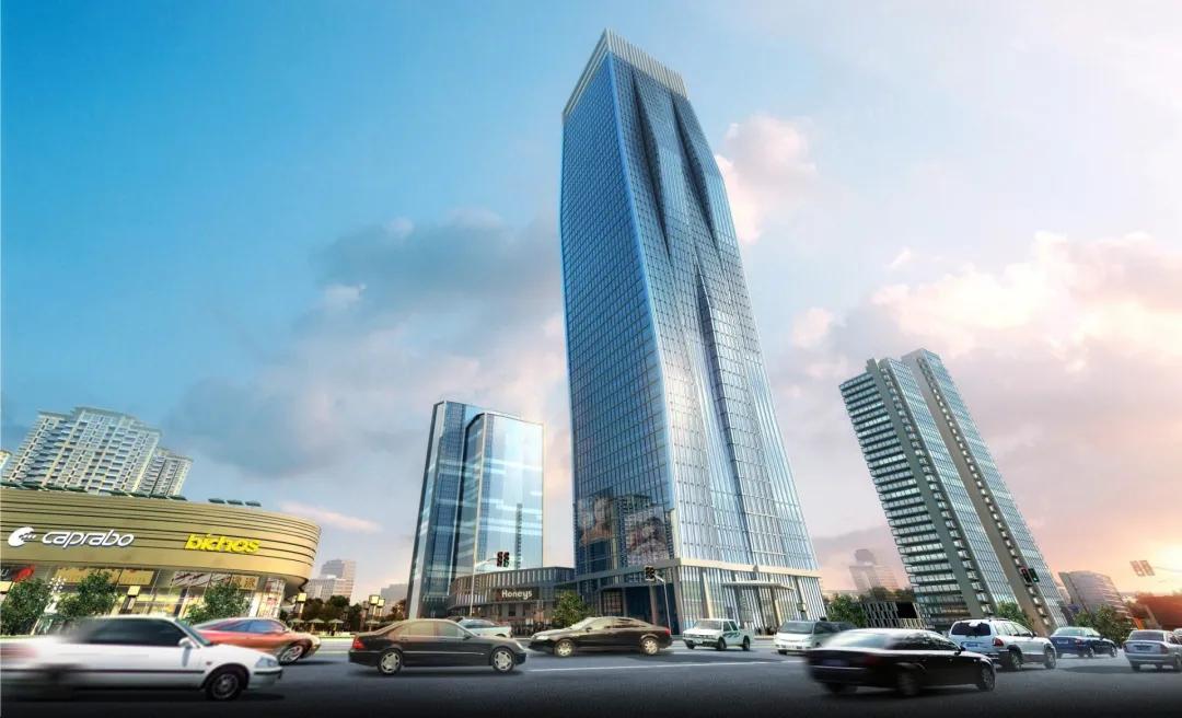 500层以上高楼是不是永久不能建了,500平米建筑不需施工许可证