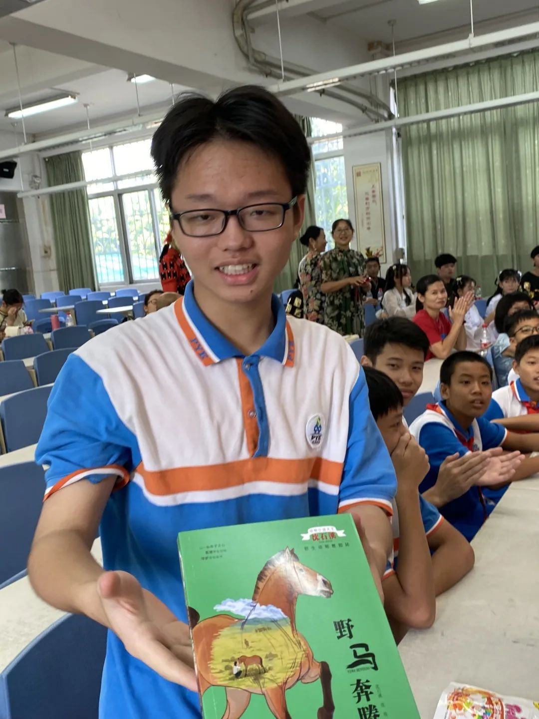 诗词大会学习内容,诗词大会学习