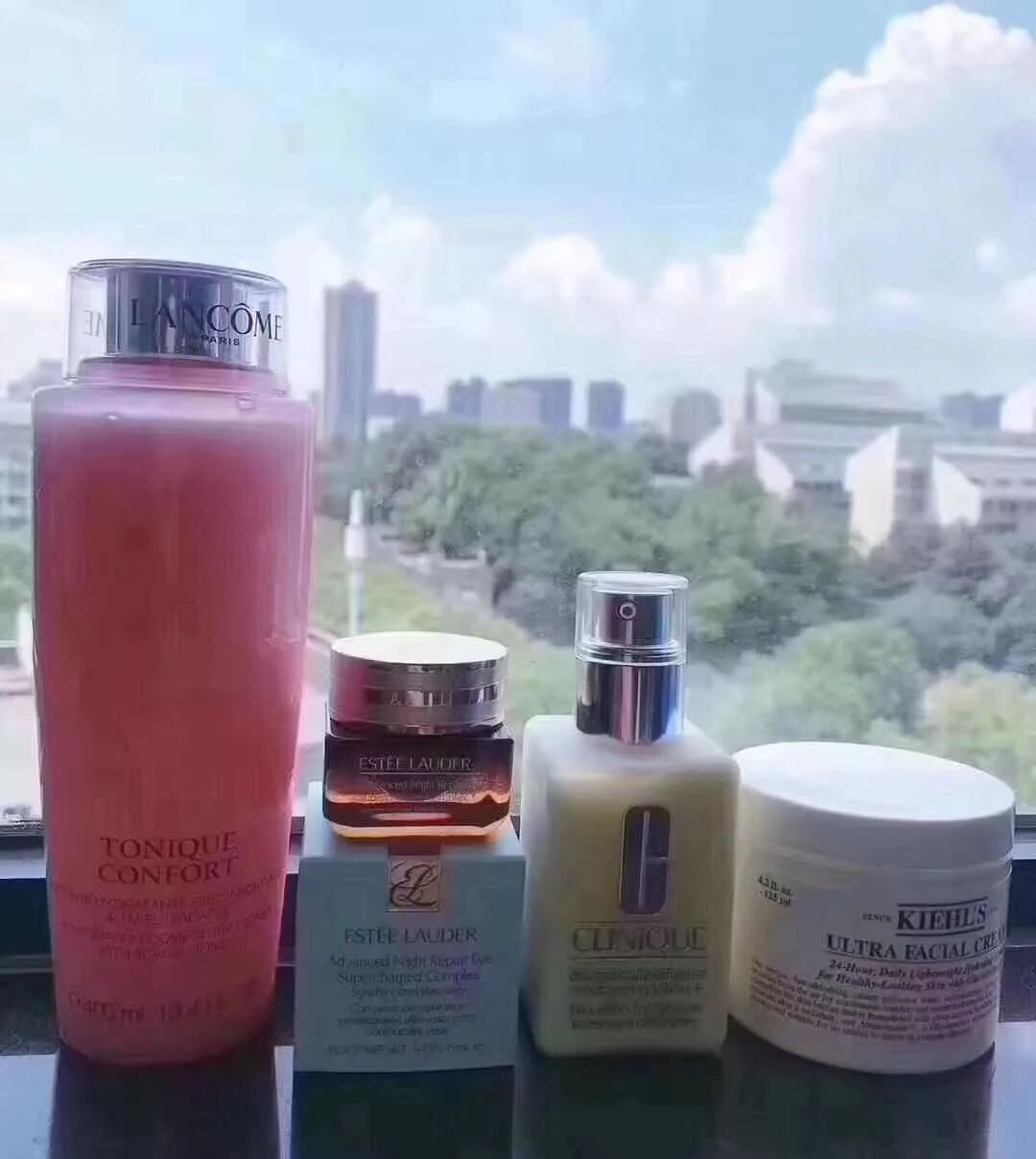 干皮搭档港货,干皮护肤黄金铁三角