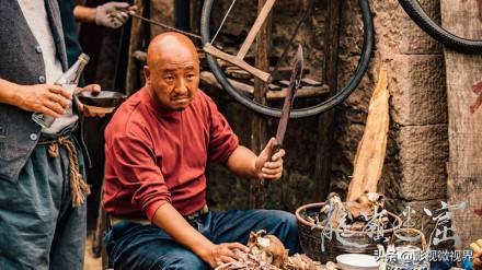 龙岭迷窟周晓鸥出场片段,龙岭迷窟打分多少