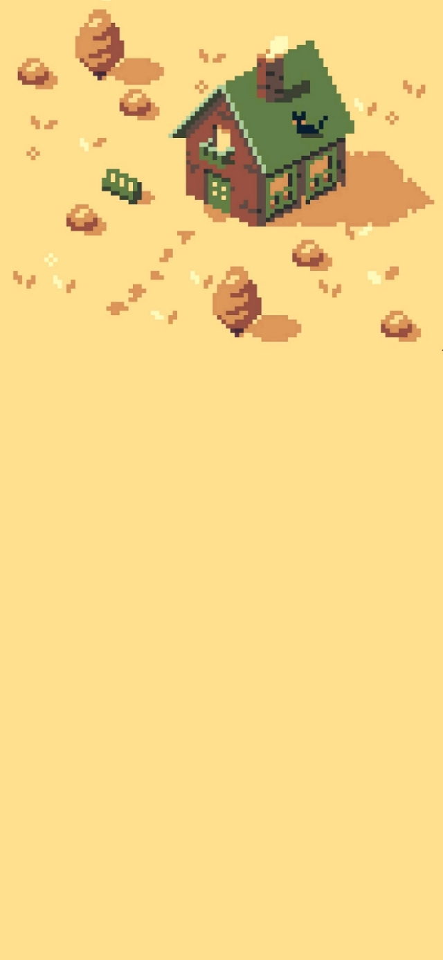 像素风壁纸高清图片,像素风壁纸原神图