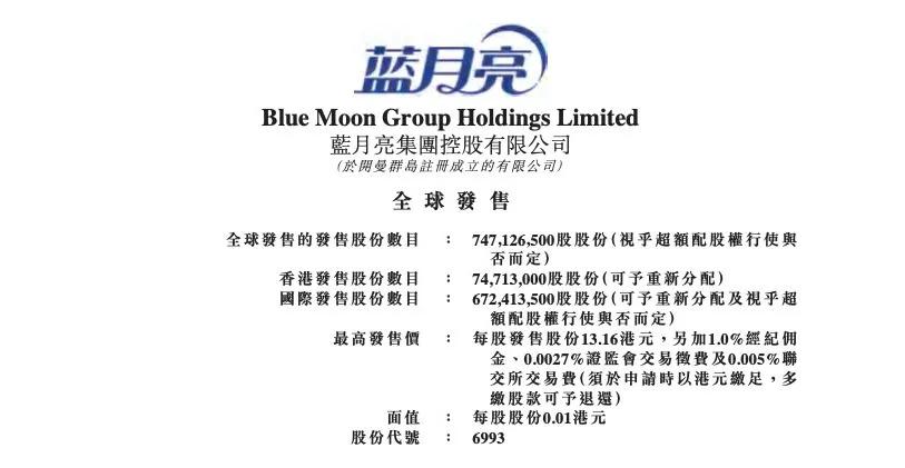 蓝月亮背后的公司,蓝月亮公司高层