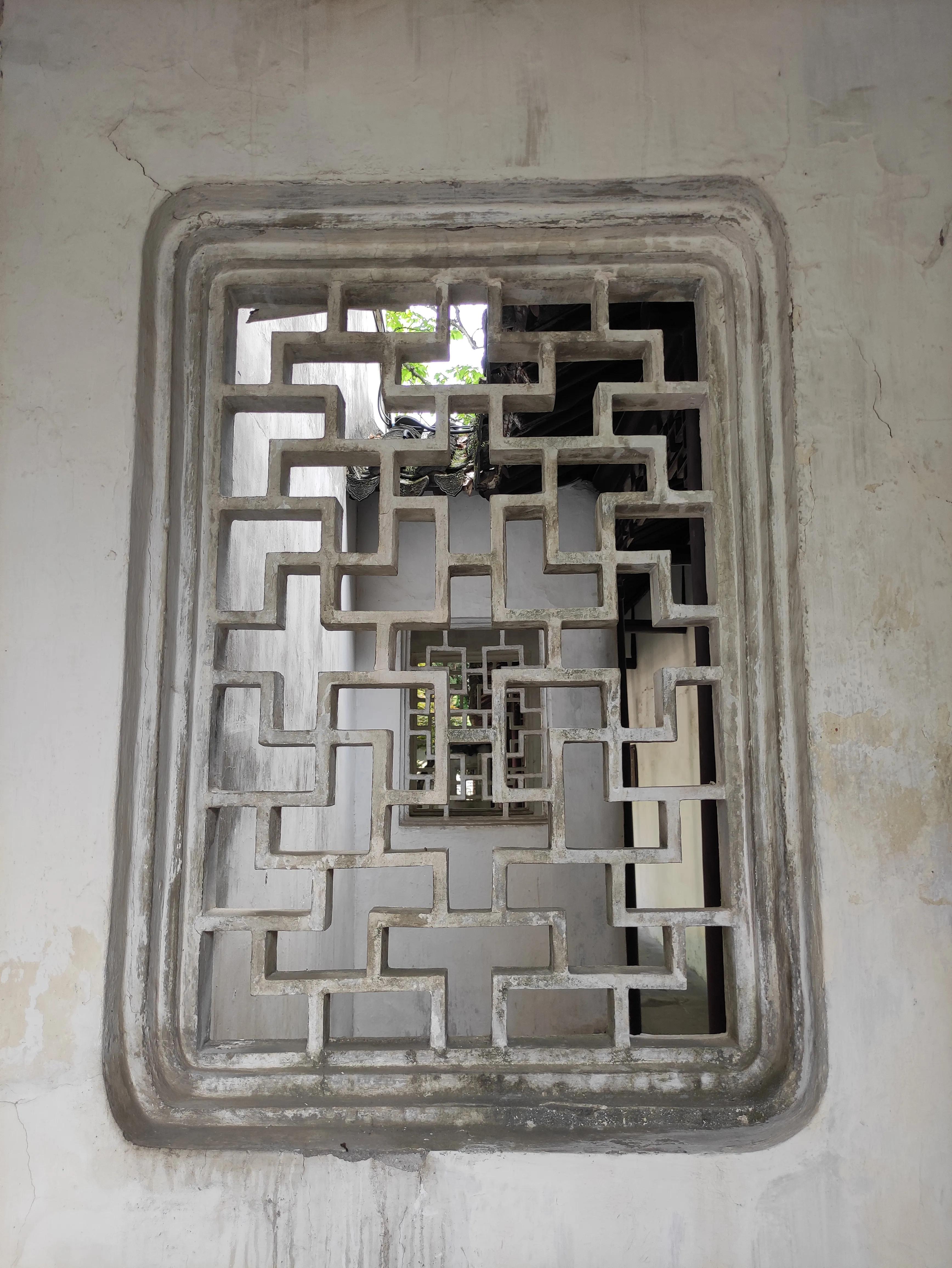 苏州园林拙政园详细简介,苏州园林拙政园别墅