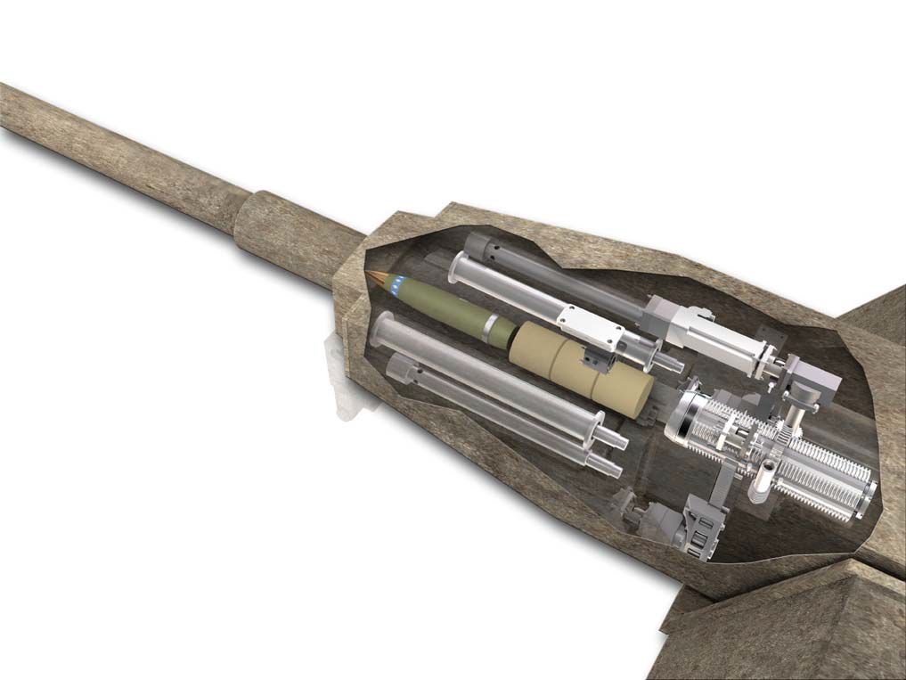 中国自行双管火炮,中国最新型155毫米自行火炮