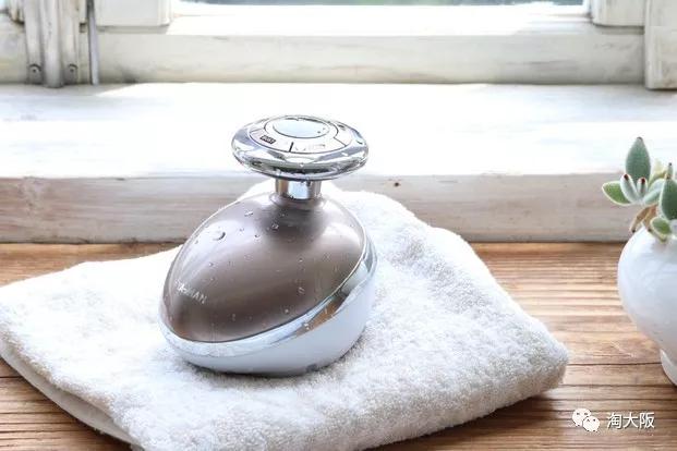 refacaxaray少女心美容仪,refa美脸仪