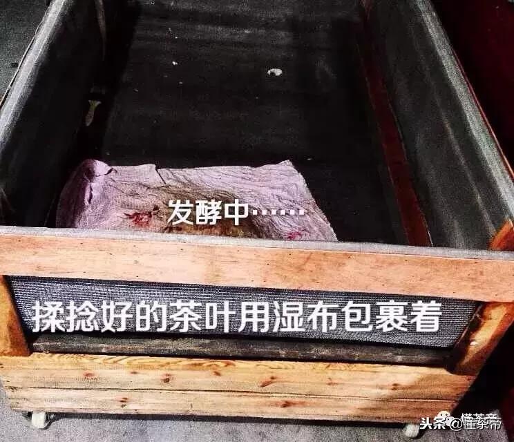 真正的金骏眉是什么样子的,你们喝金骏眉有没有感觉到有霉味