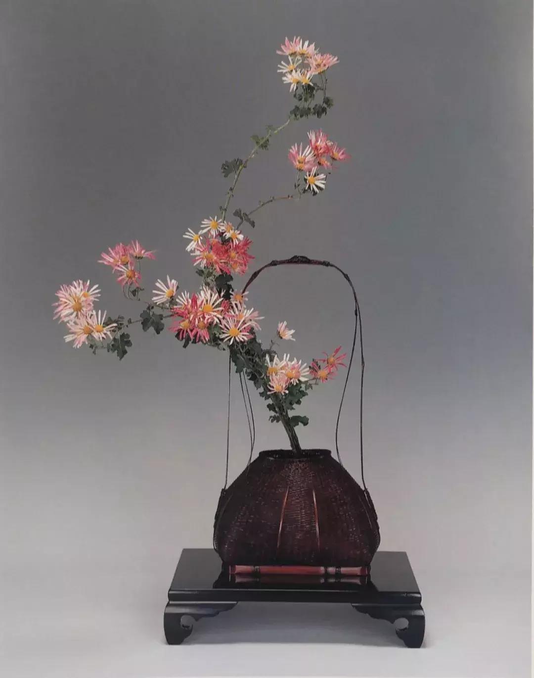 花道与插花技艺,花道活动布置