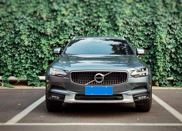 沃尔沃v90cc车主,v90沃尔沃车主