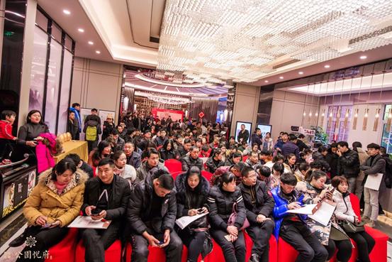 无锡惠山公园悦府洋房质量,无锡公园悦府优缺点