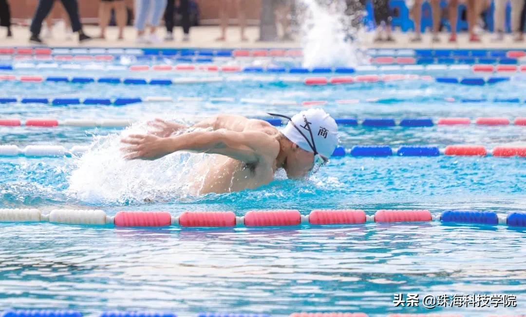 读一所校园环境和学习氛围全方位一流的大学是什么体验？