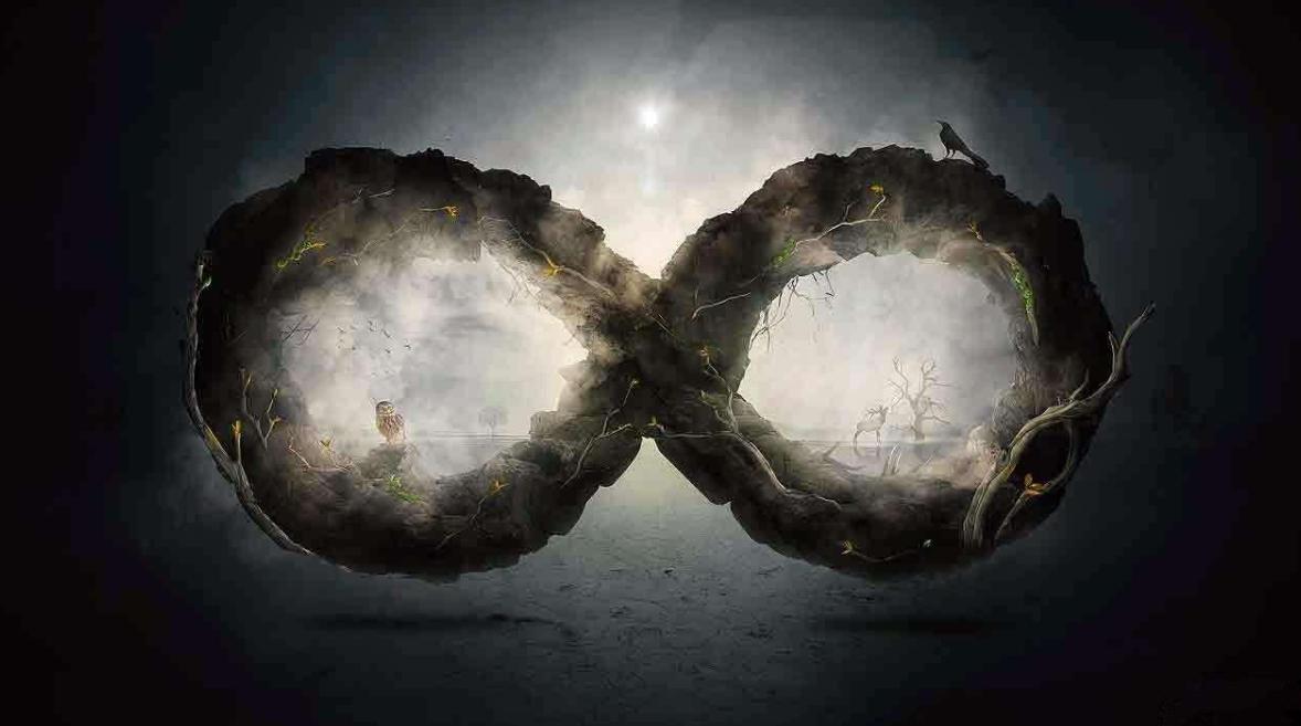 似曾相识感是平行世界吗,那些似曾相识的场景