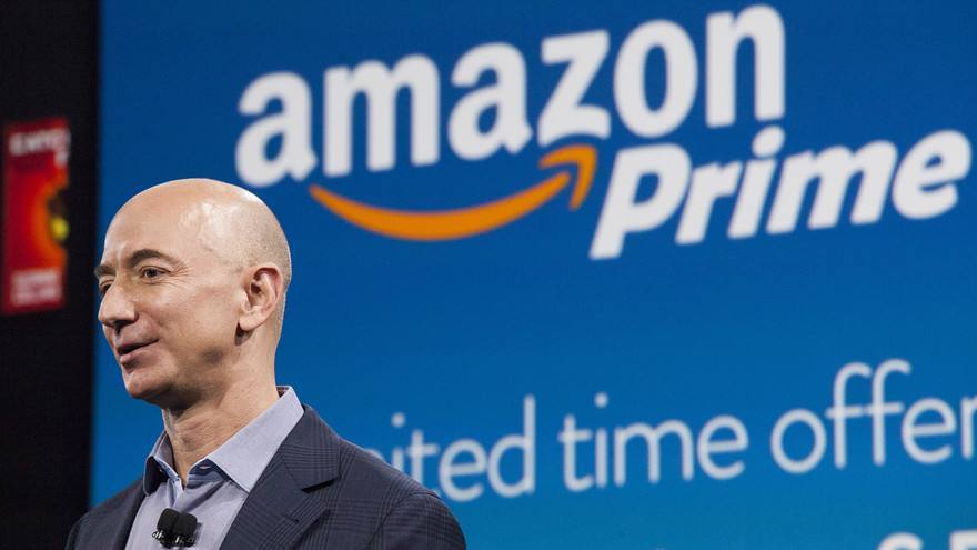 亚马逊是网上商城还是网上书店,亚马逊最大的网上书店在哪里