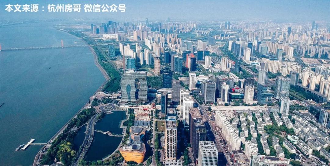 杭州楼市价格逆势上扬,杭州楼市房价上涨