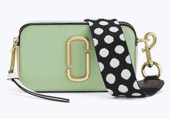 去年的包已经配不上今年的我了,去年的包配不上今年的我