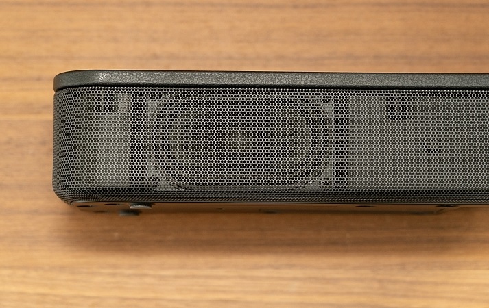 索尼ht-s350回音壁光纤连接,索尼ht-s350拆解