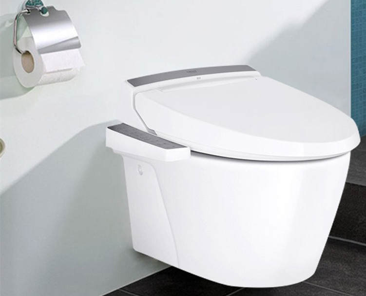种草已久的壁挂马桶，有什么优点？需要注意哪些问题？