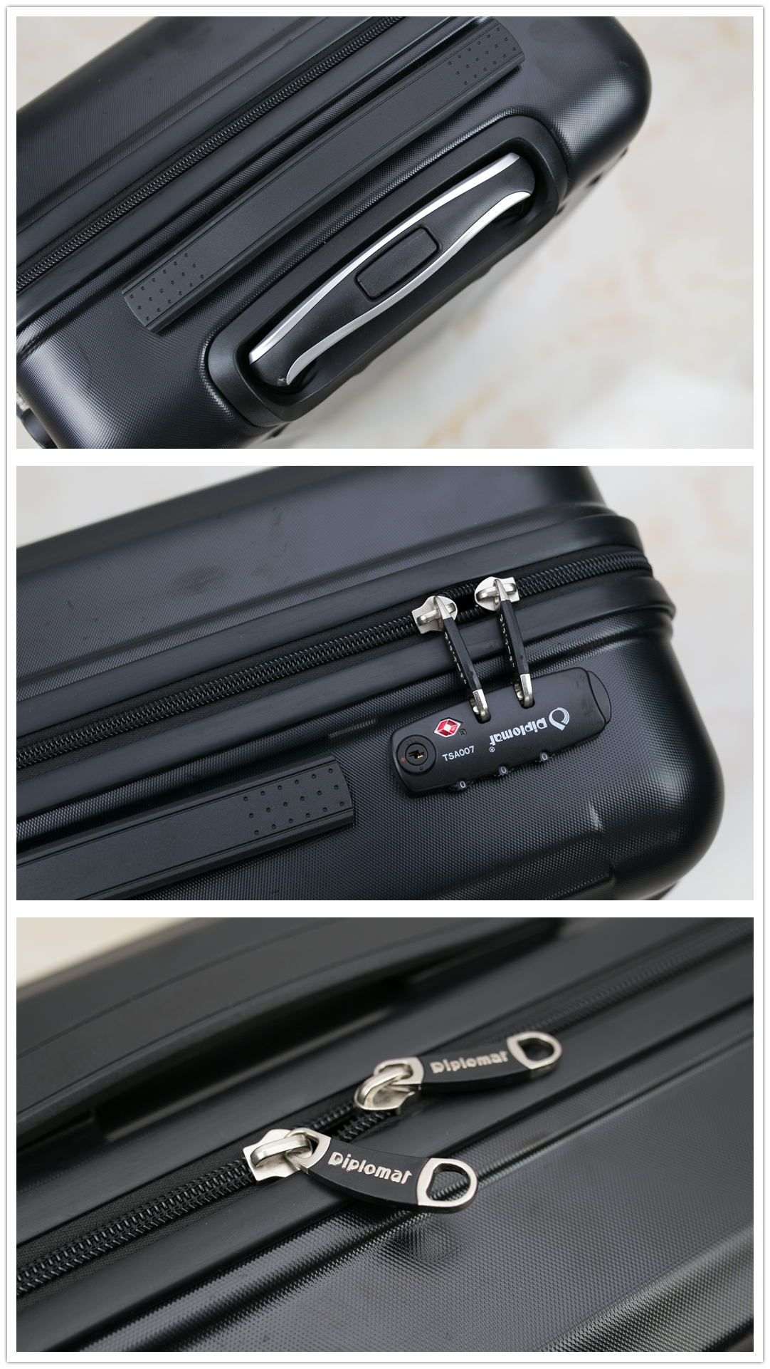 level8行李箱哪款最好看,level8行李箱经典款