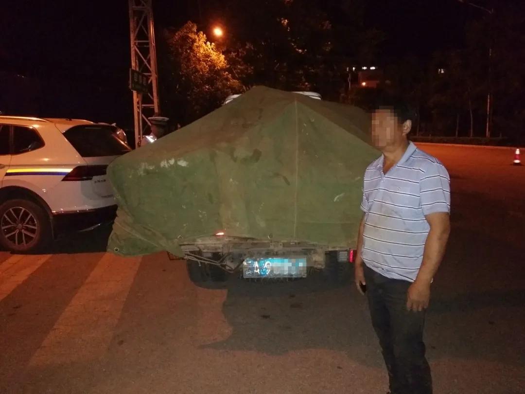 一个路口多项违法怎么处罚,同一路口同一天多次违法怎么处罚