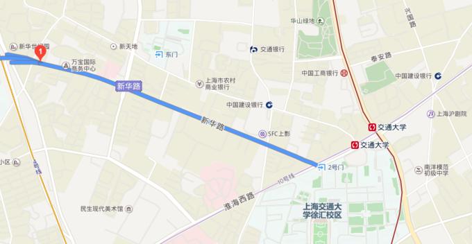 老上海弄堂攻略,上海老城区旅游攻略路线