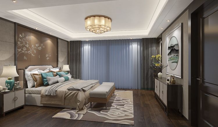 我的家房屋设计,上海融信铂湾到底怎么样