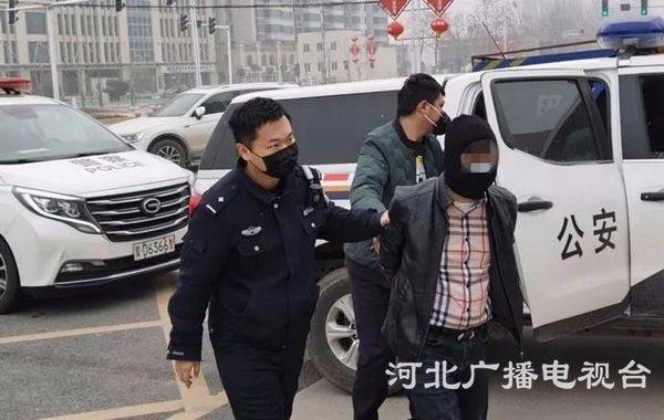 涉案金额92万余元邯郸大名警方破获一起以销售医疗物资为名的电信网络诈骗案