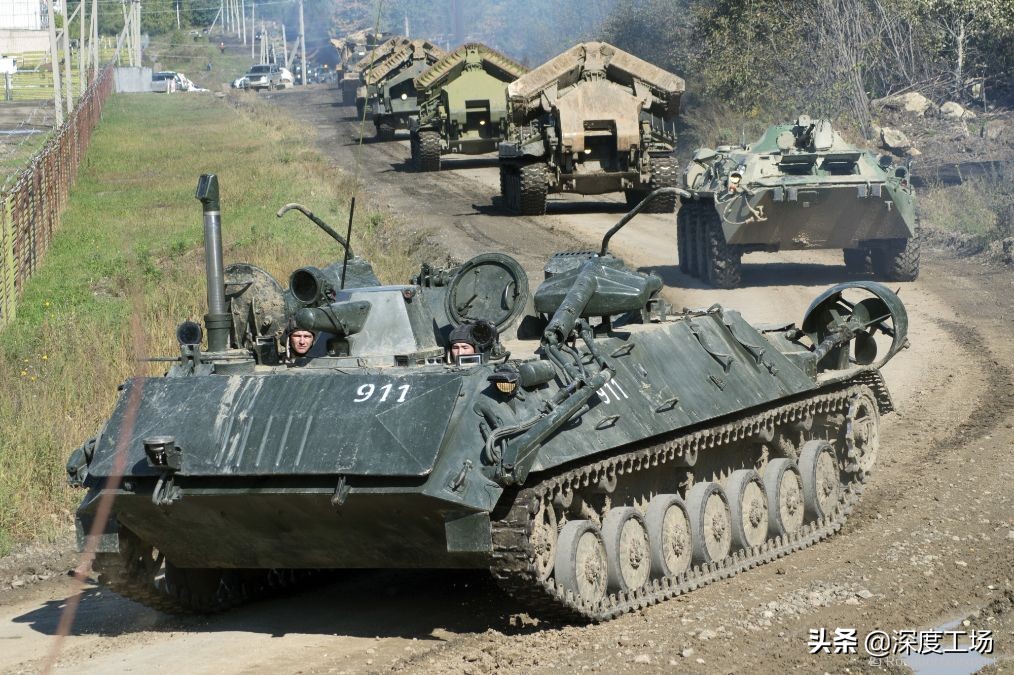 美军与俄罗斯最新军事消息,美军俄罗斯最新军事消息