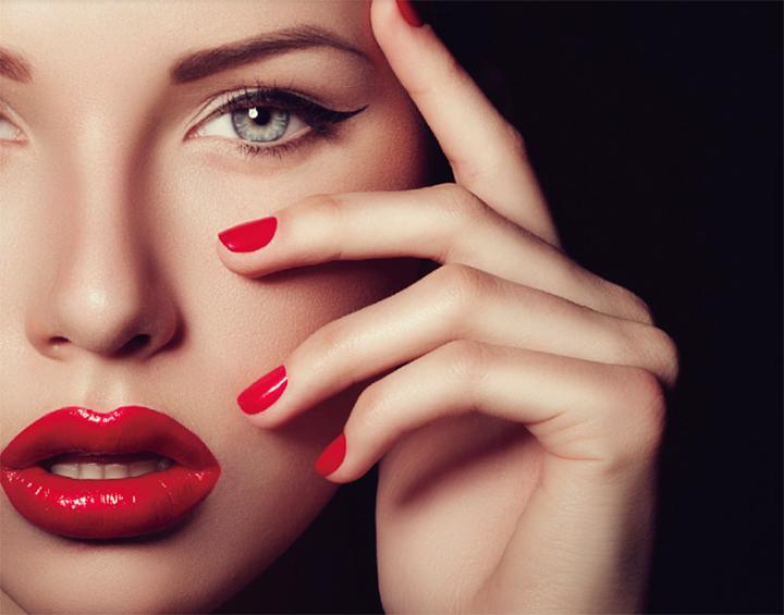 适合纹绣店的美容项目,美容院纹绣方面的项目都有哪些