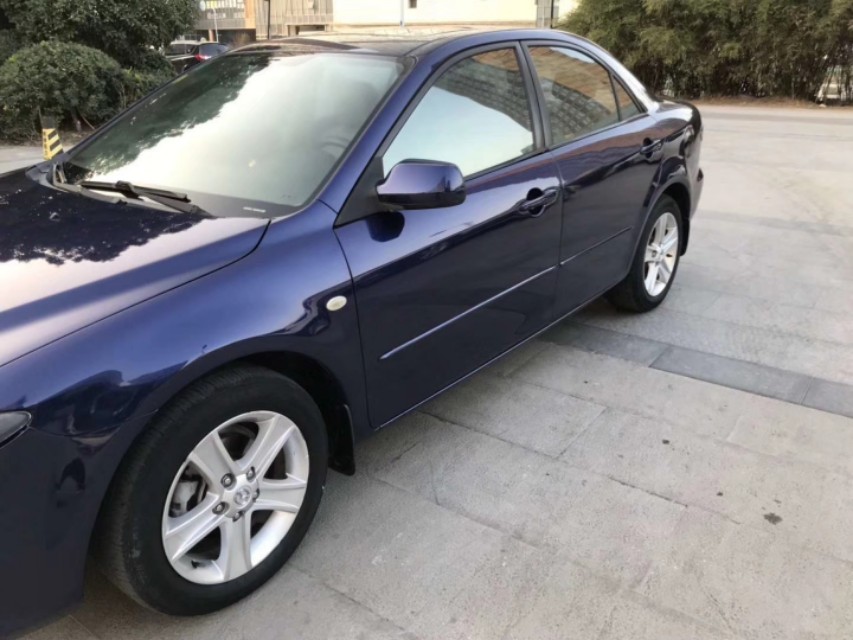 号称弯道小王子,马六为什么说是弯道小王子