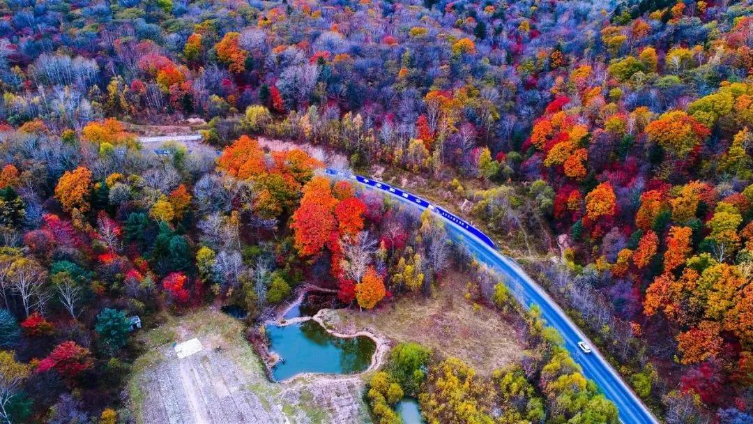 五一旅游线路推荐,五一精品旅游线路
