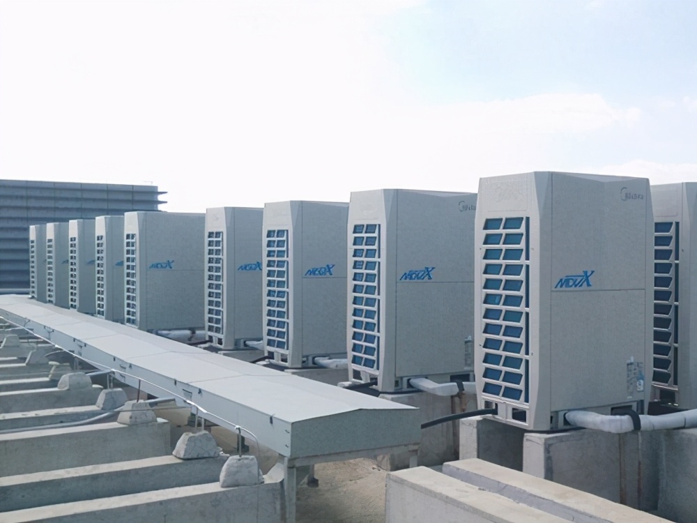 空调噪音扰民如何降低噪音,空调降噪音解决方案有哪些