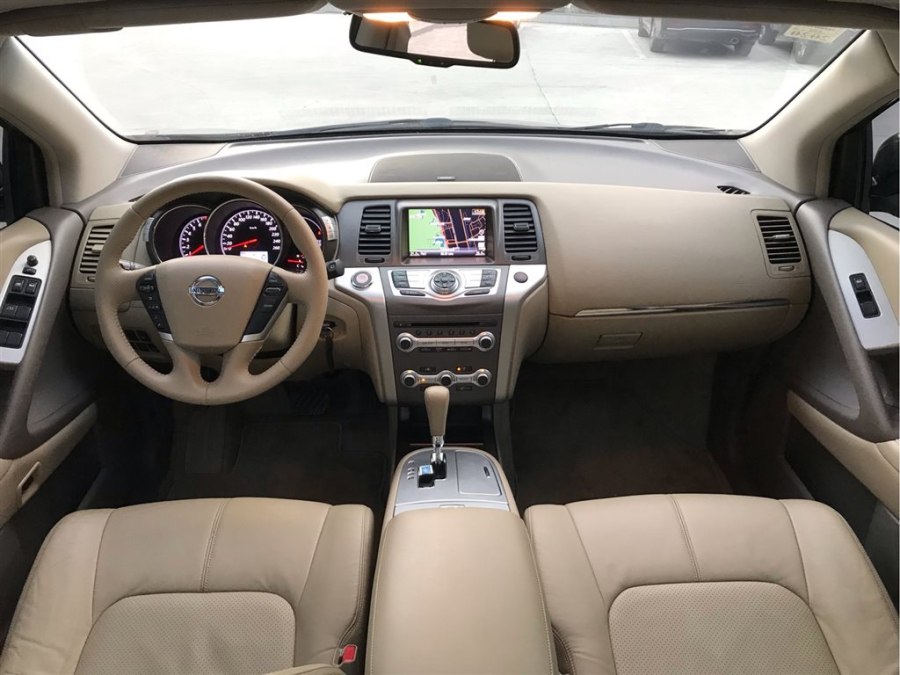 日产楼兰murano2015款2.5,日系车suv10-15万crv