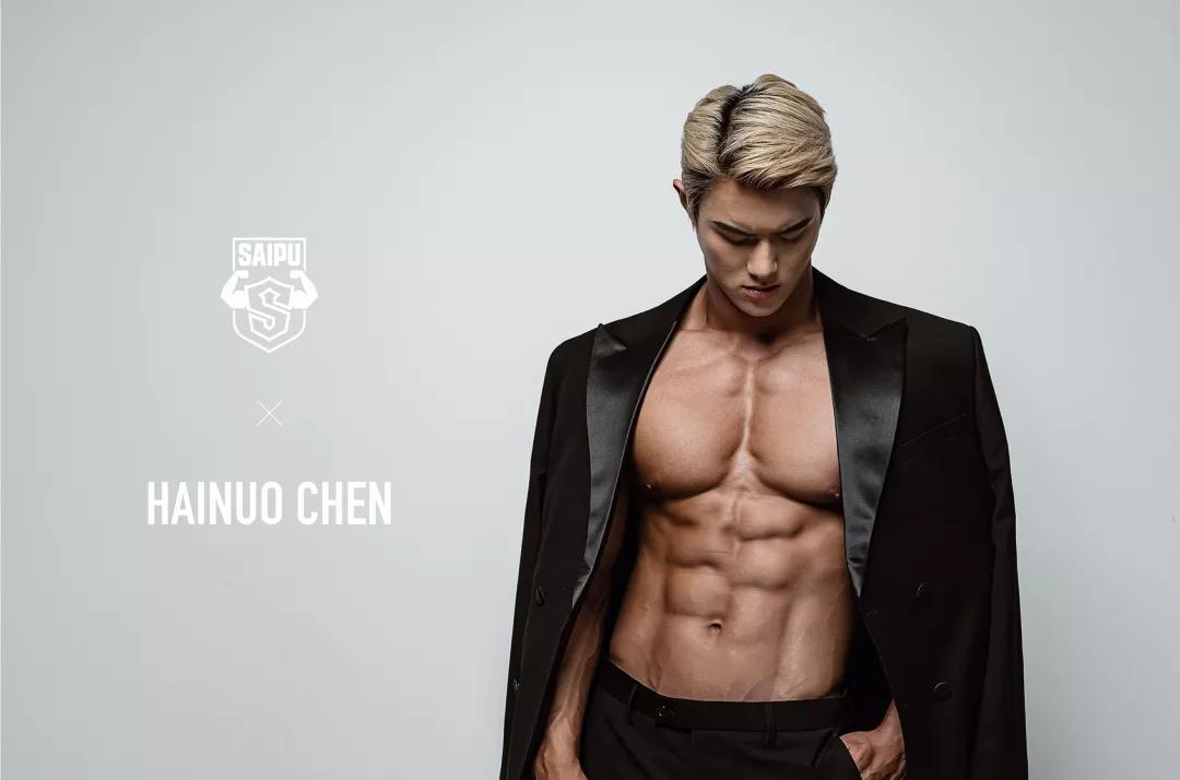 死肌肉怎么练出来的,健身基础知识你练的是什么肌肉