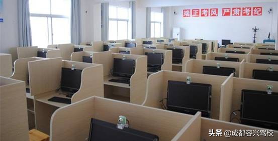 科一科四考试技巧轻松考100分,科四挂科了怎么调整心态