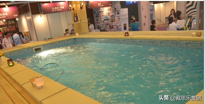 新型游泳池设备多少钱,新式游泳池设备