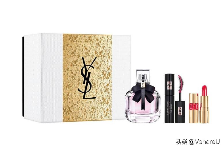 ysl圣诞日历礼盒2023国内版,2023年的圣诞倒数日历盲盒