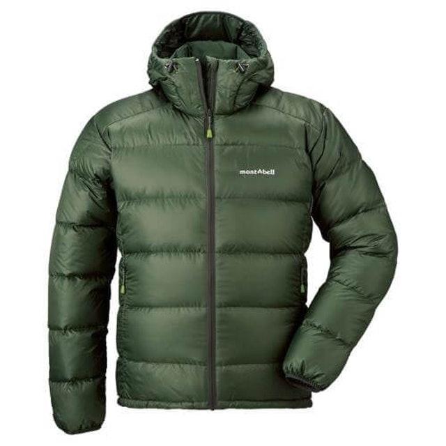 国内户外羽绒服品牌十大排名,两座山标志的户外品牌羽绒服