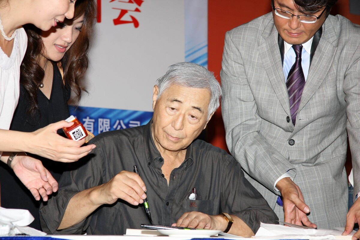 日本作者渡边淳一的一句名言,渡边淳一经典励志大作