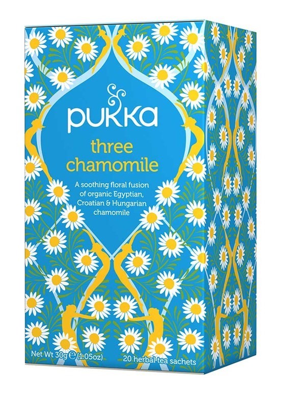 芒种观察丨英国花草茶品牌Pukka：让品牌散发价值观的魅力