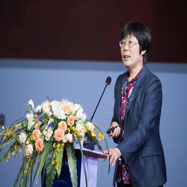 王小云:当宝妈期间,破解美国两套最安全密码,被奖711万