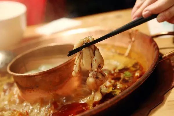 浦东必吃美食攻略,上海浦东基础美食