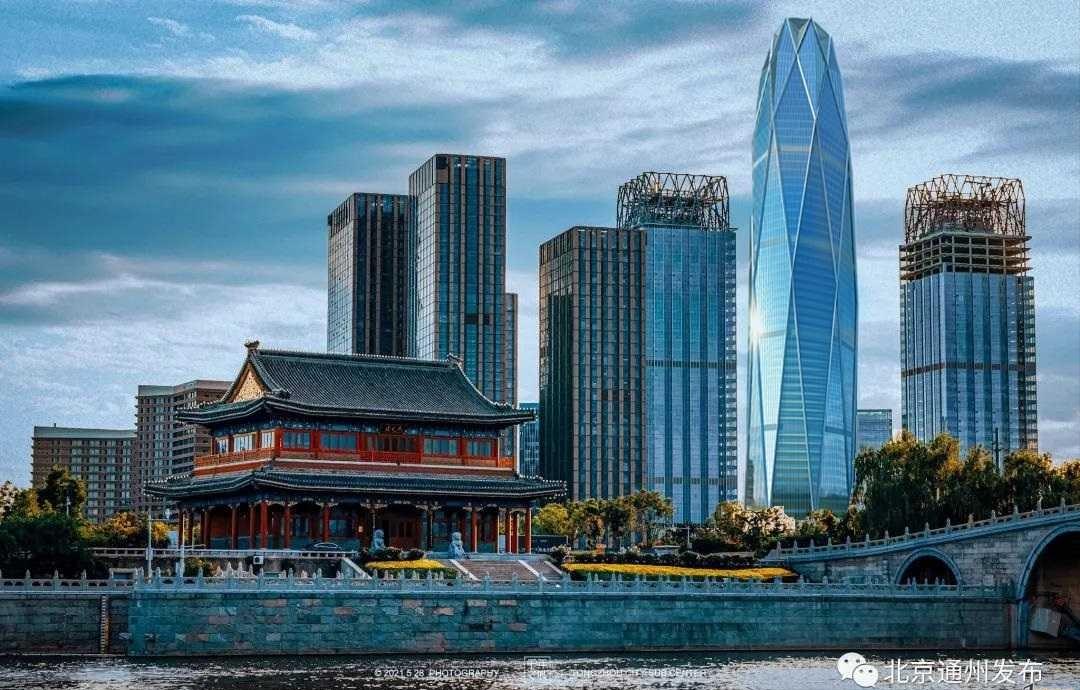 中国尊是北京地标性建筑吗,北京中国尊观光厅门票