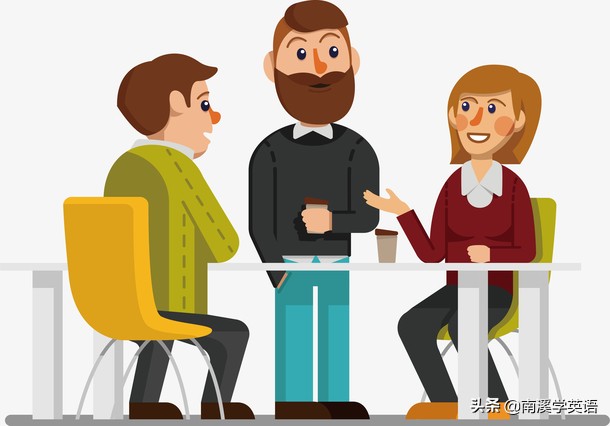 商务英语基本口语对话,商务英语口语话术