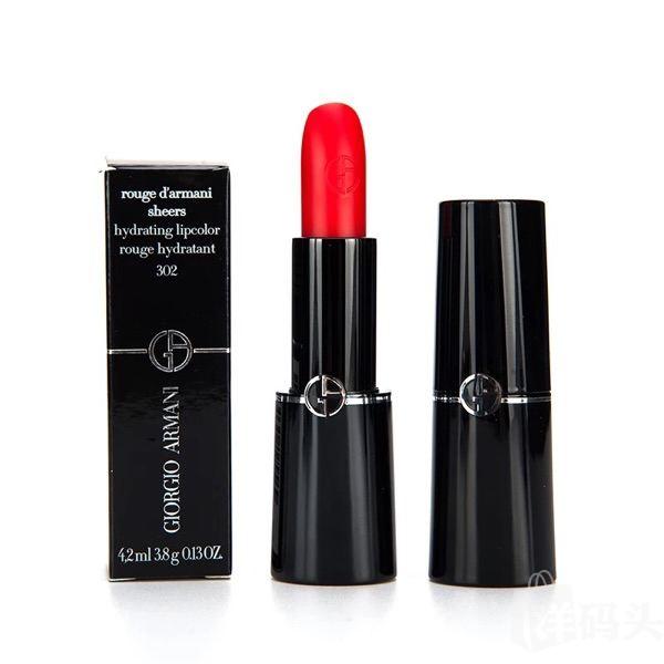 你不能不知道的贵妇品牌,女孩必买的六大口红品牌