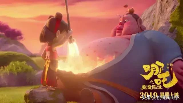 哪吒到底有多可爱,为什么说哪吒好看