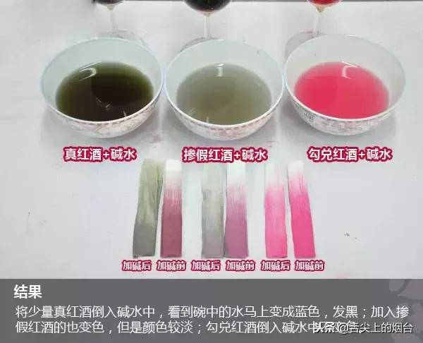 红酒骗人的套路,红酒作假