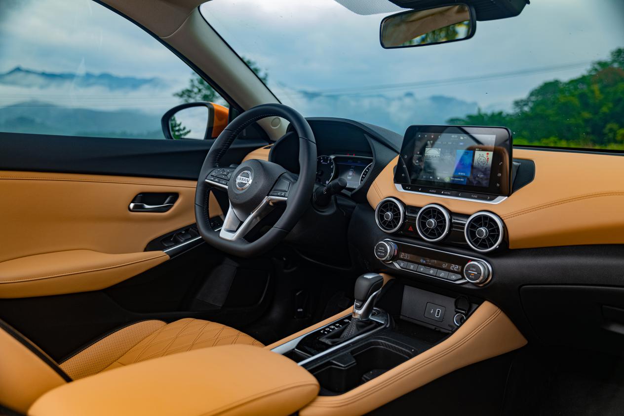 10-15万口碑最好的车轩逸,新轩逸最省油的车